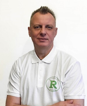 Евгений Ильич Молев