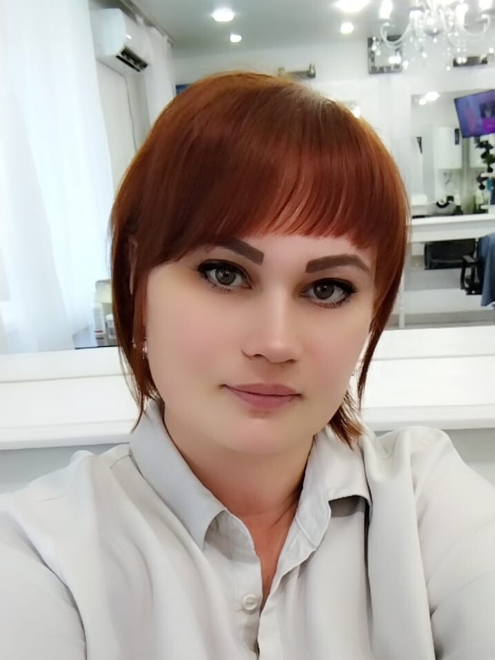 Анастасия Паранюк