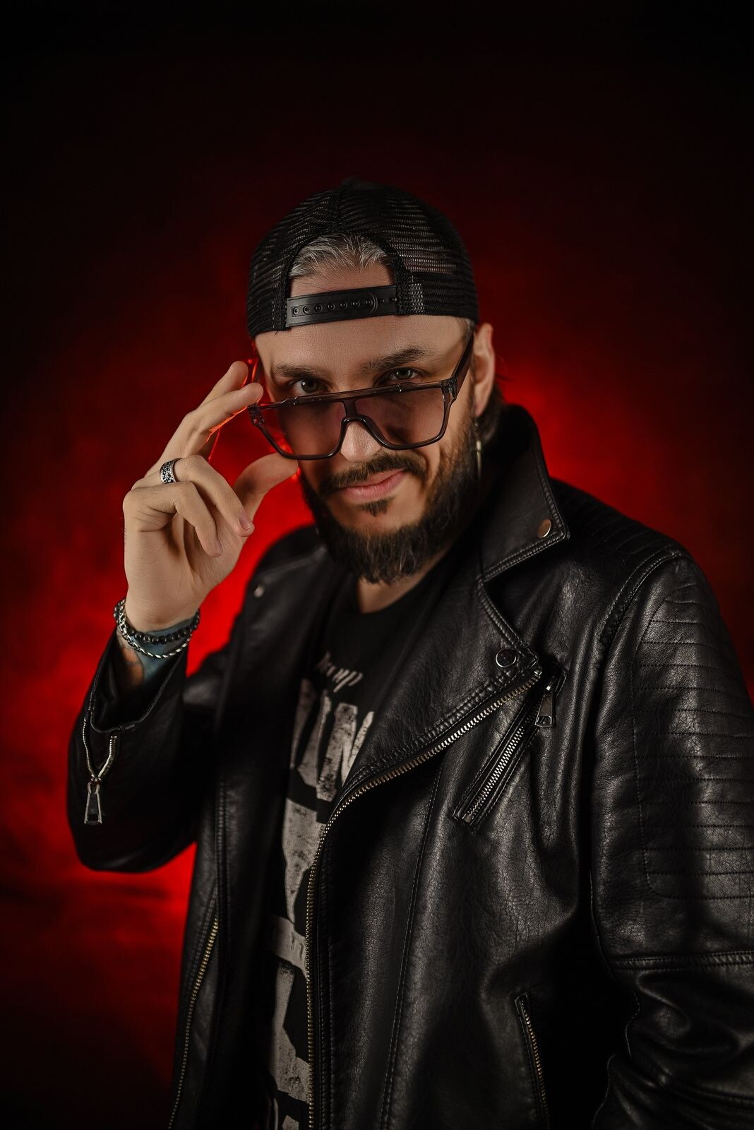 Николай Николаевич Гордеев