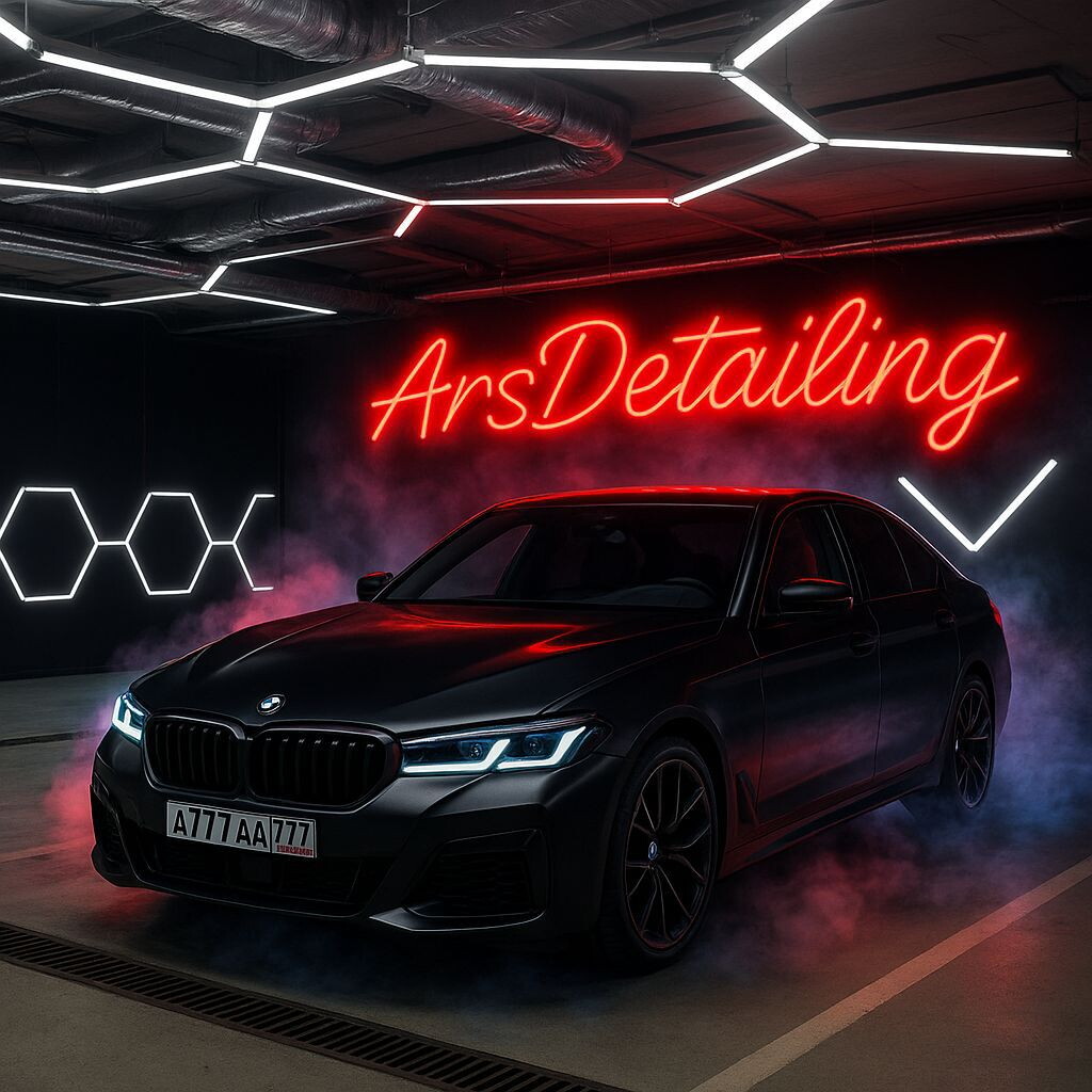 Вадим Алексеевич Русанов