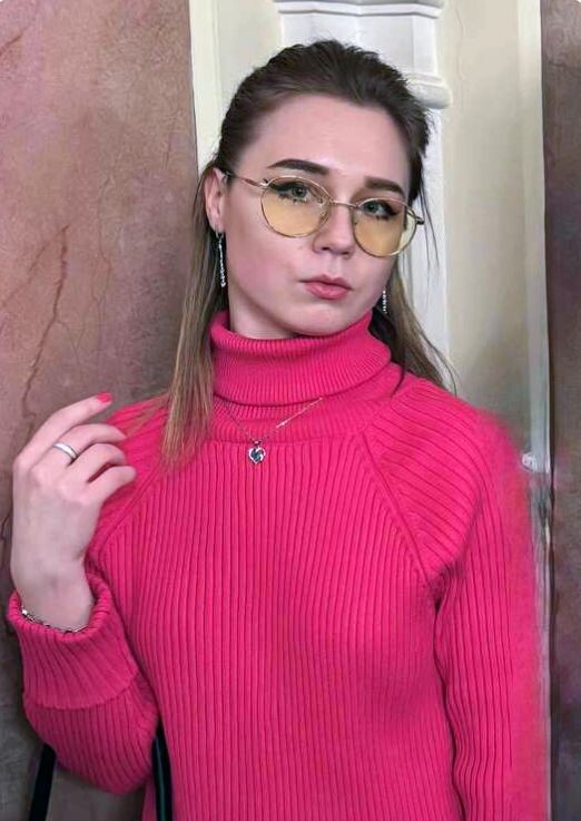 Юлия Шурыгина