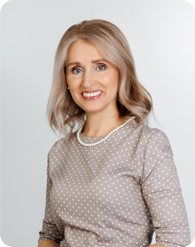 Ольга Геннадиевна Хромова