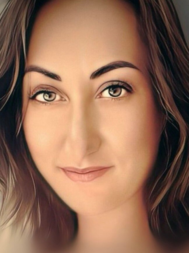 Нина Довгаль