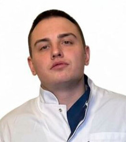 Сергей Дмитриевич Майоров