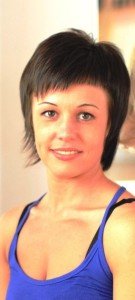 Ольга Фирсенкова