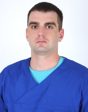 Алексей Алексеевич Антонов