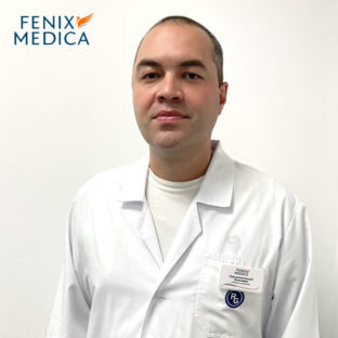 Эльдар Мурадинович Муталипов