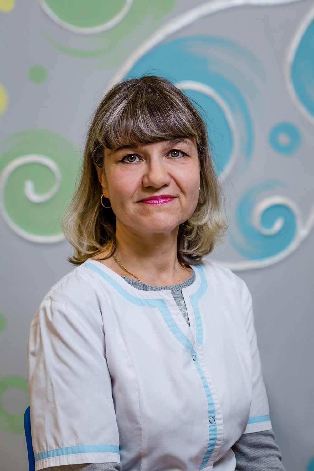 Наймарк карина валерьевна