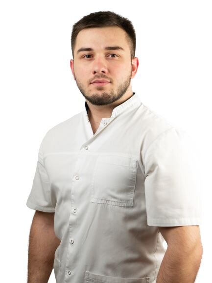 Зураб Русланович Бичоев