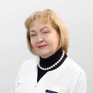 Лали Михайловна Когония