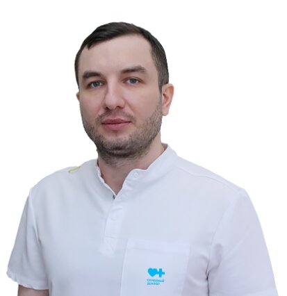 Заур Эдуардович Мостиев