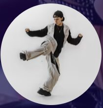 Нина Хмелёва