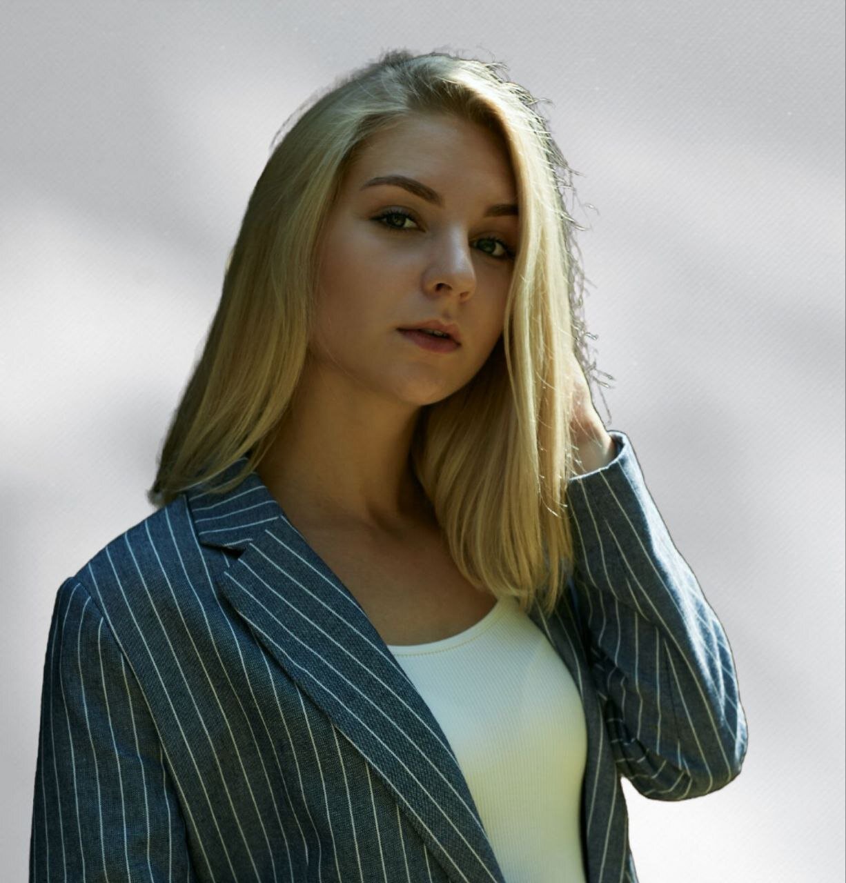 Елизавета Владимировна Миронова