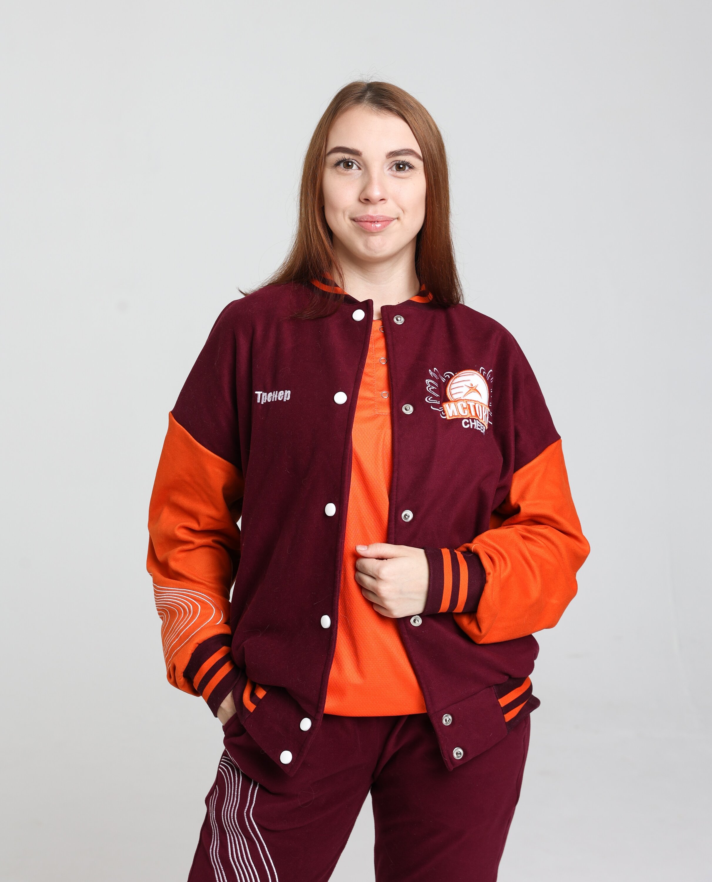 Ярослава Юрьевна Коваленко