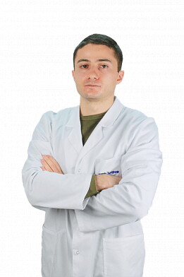 Арташес Рубенович Маргарян