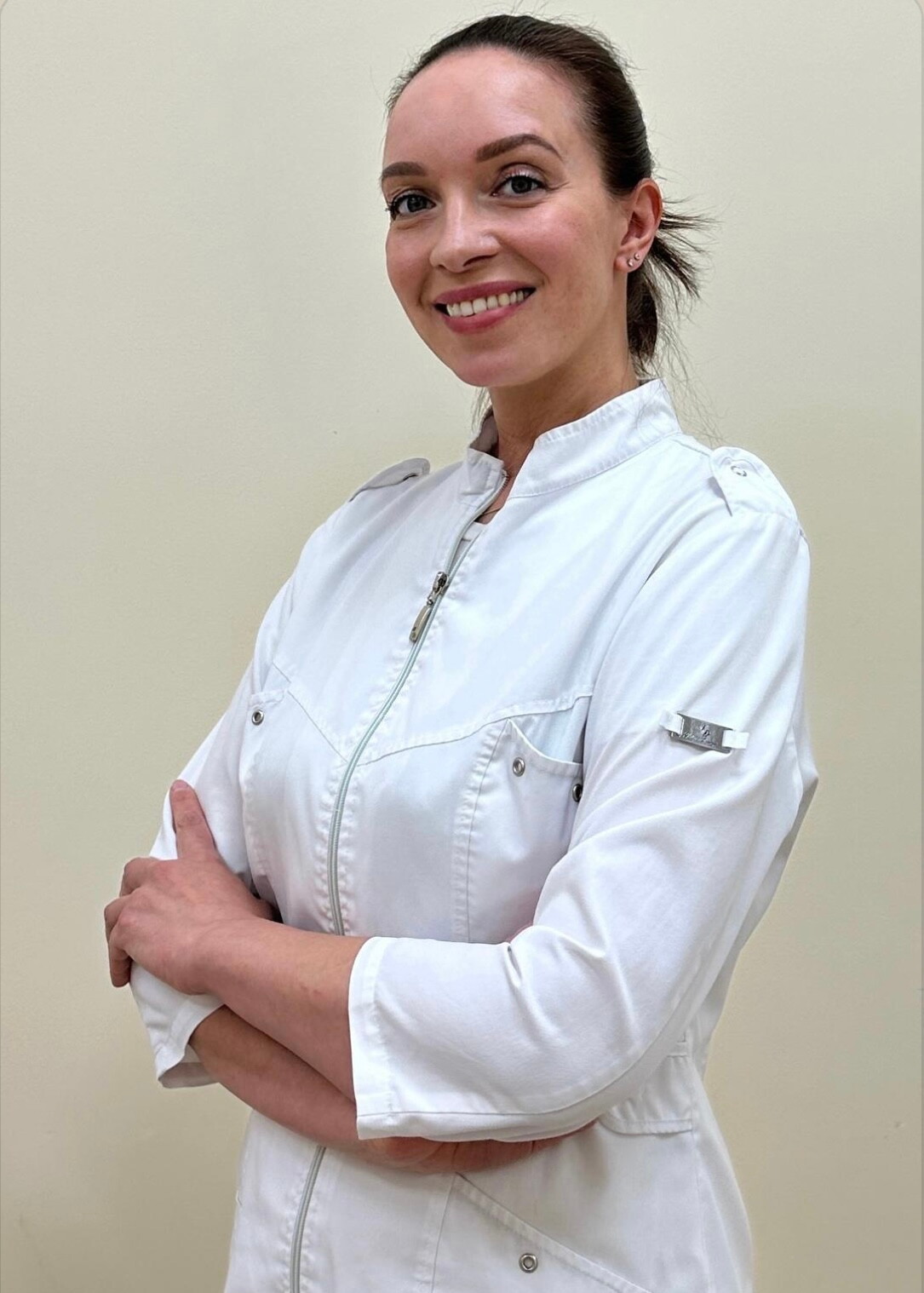 Марина Сергеевна Воробьева