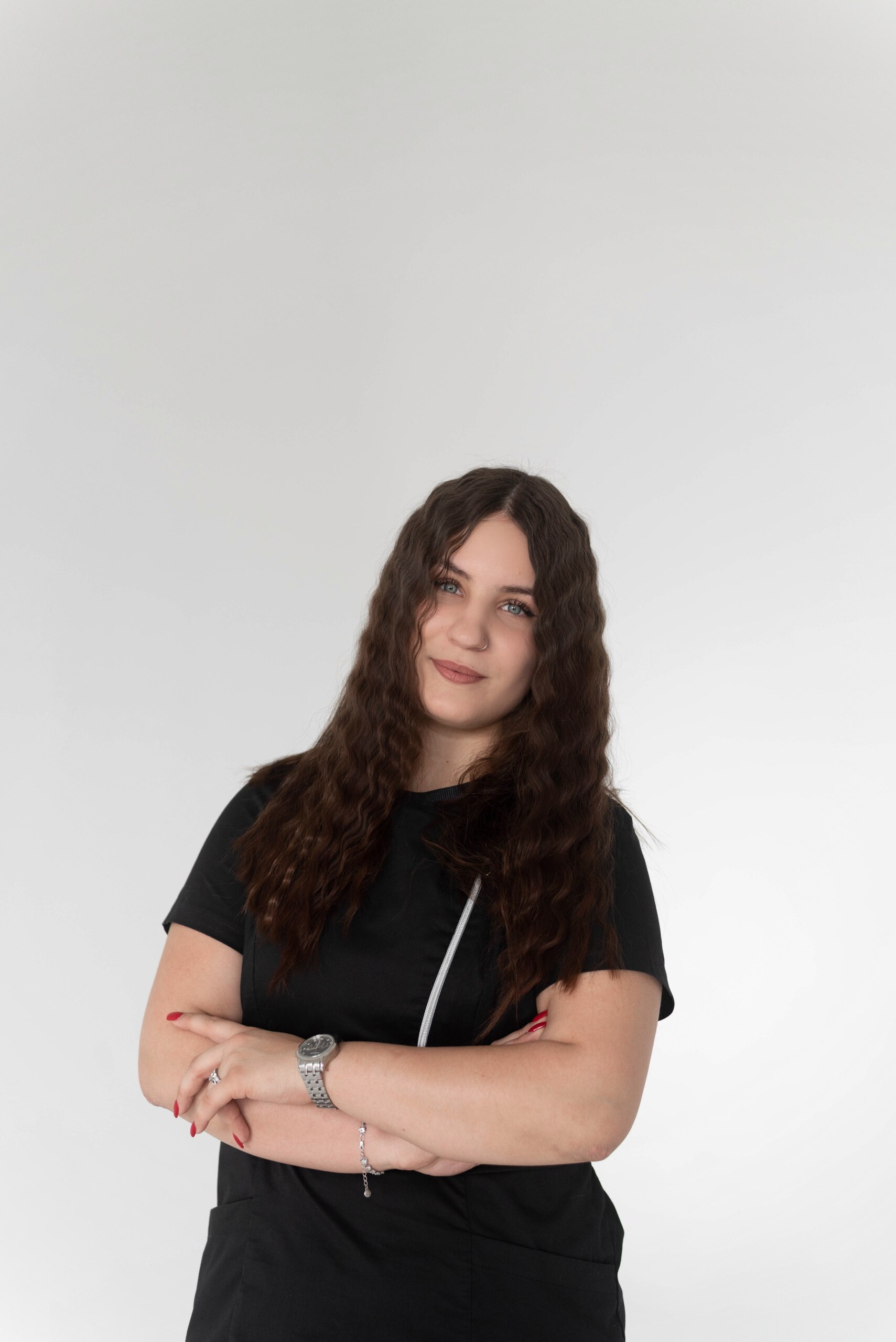 Дарья Балашова