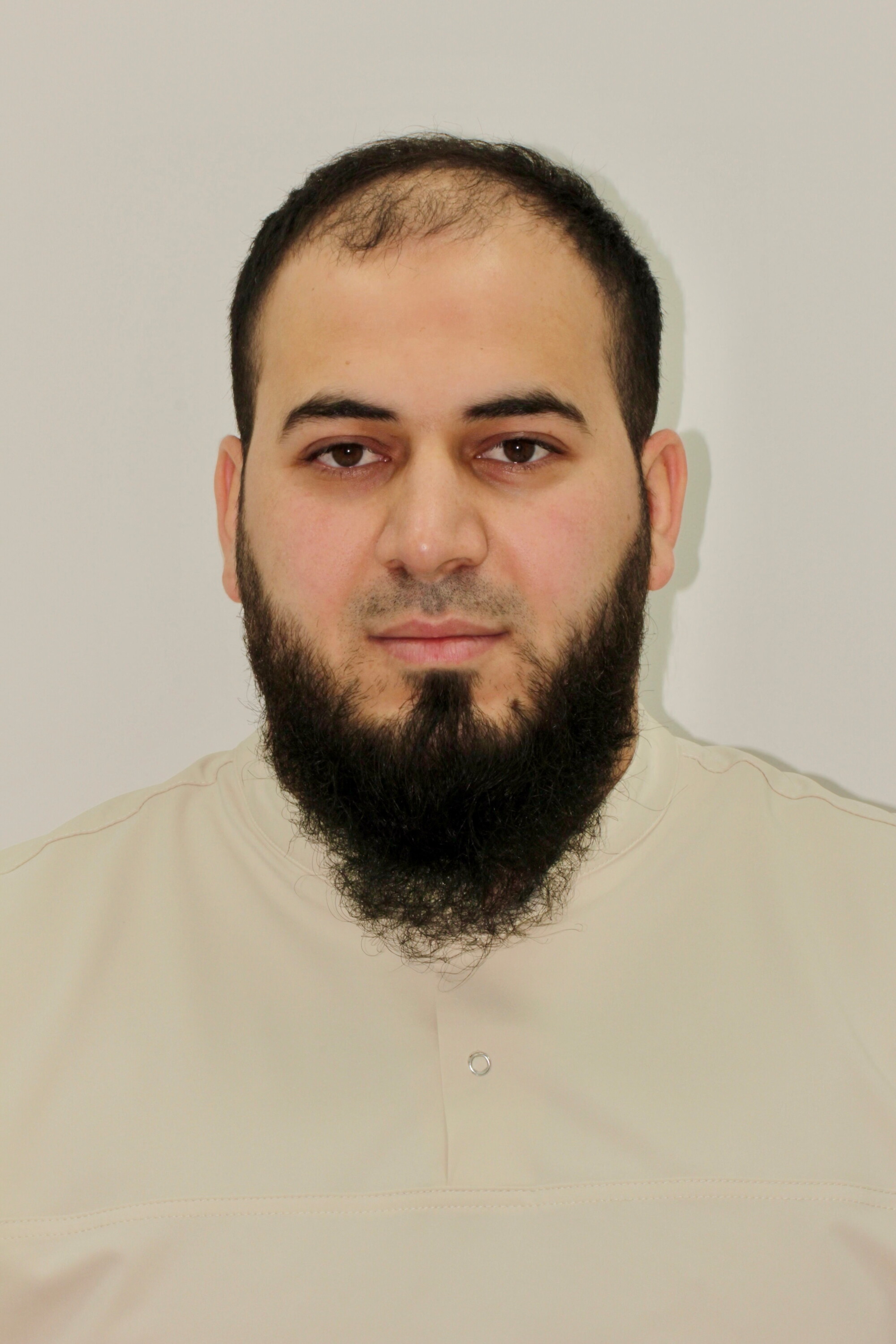 Юсуп Юнусович Абдулмаликов