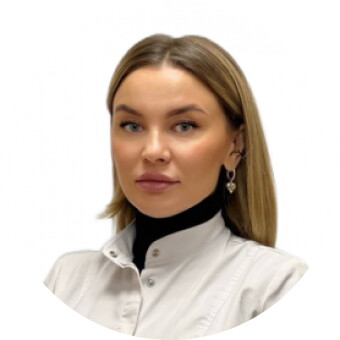 Ольга Владимировна Светлицкая