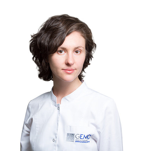 Наталья Михайловна Сумерова