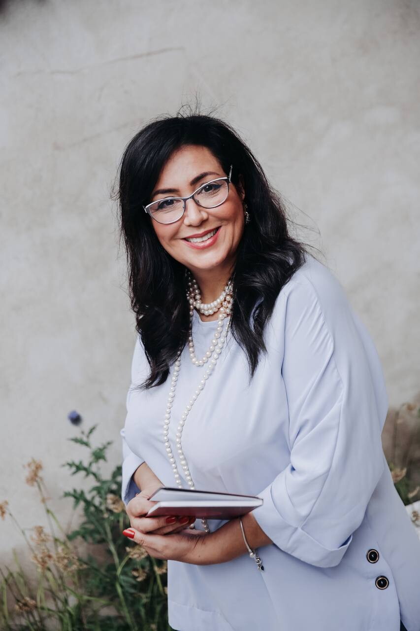 Фатима Абышова