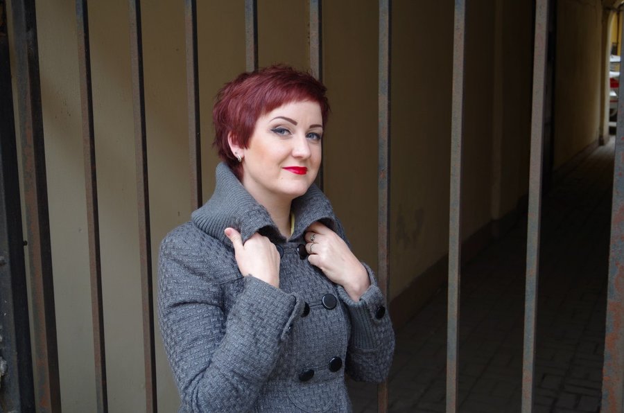 Шарова Мария