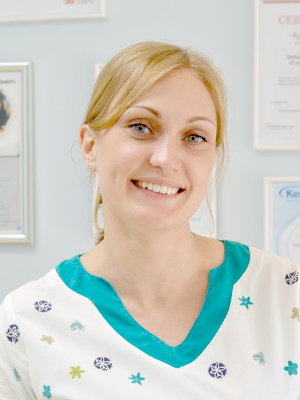 Тамара Дмитриевна Григорьева