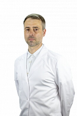 Алексей Владимирович Боярко