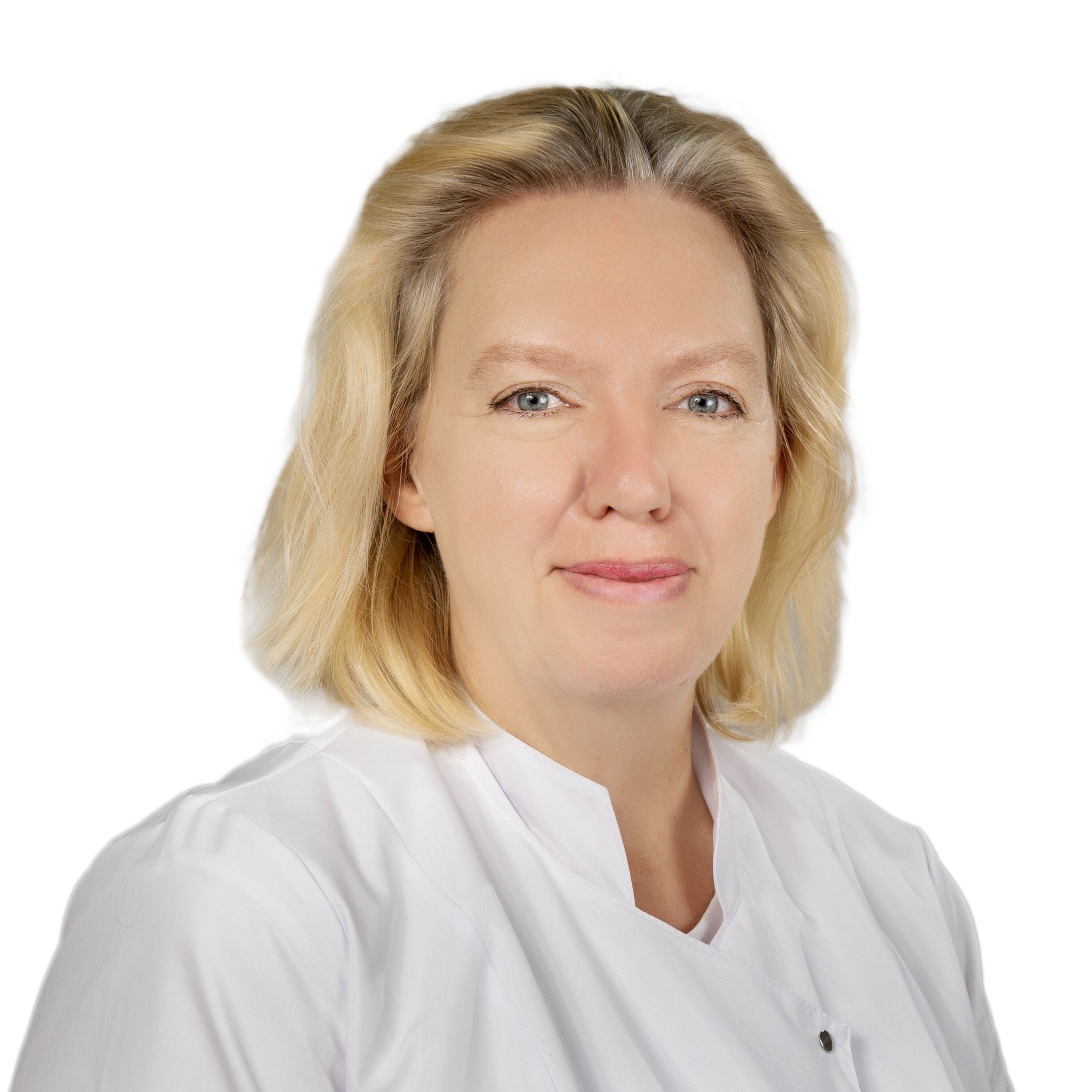 Анастасия Анатольевна Минязева