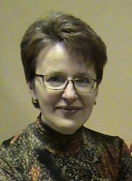 Вера Степановна Пробылова