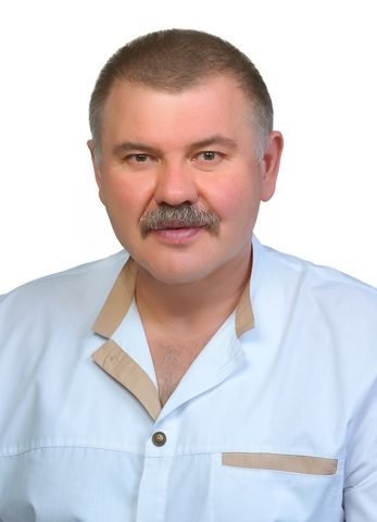 Сергей Николаевич Анопченко