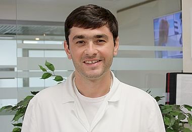 Семен Сергеевич Календр