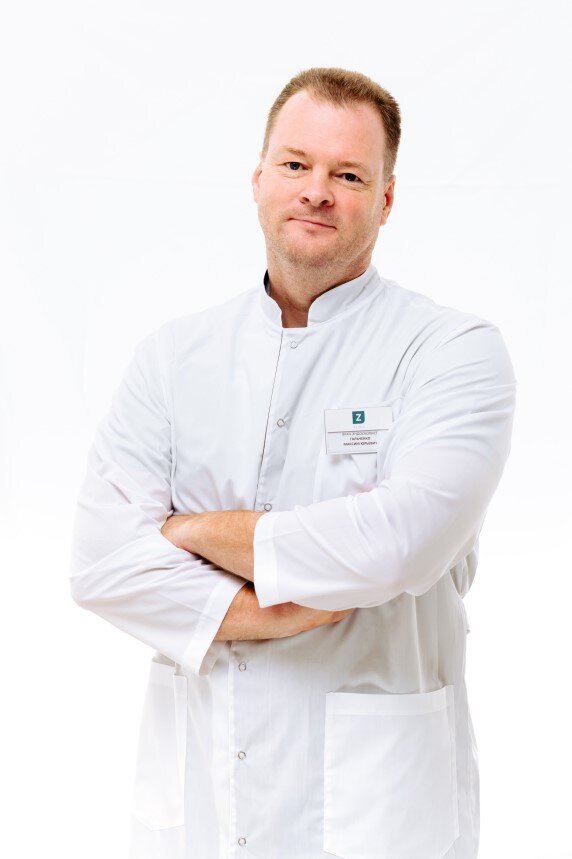 Максим Юрьевич Гальченко