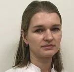 Наталья Алексеевна Журавлева