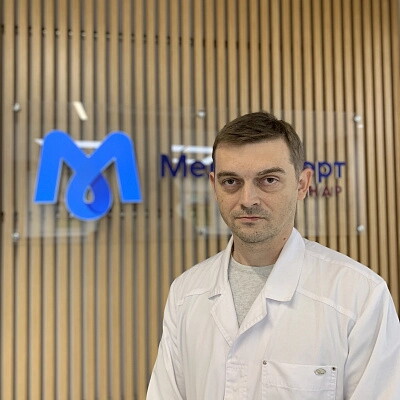 Станислав Станиславович Назаров