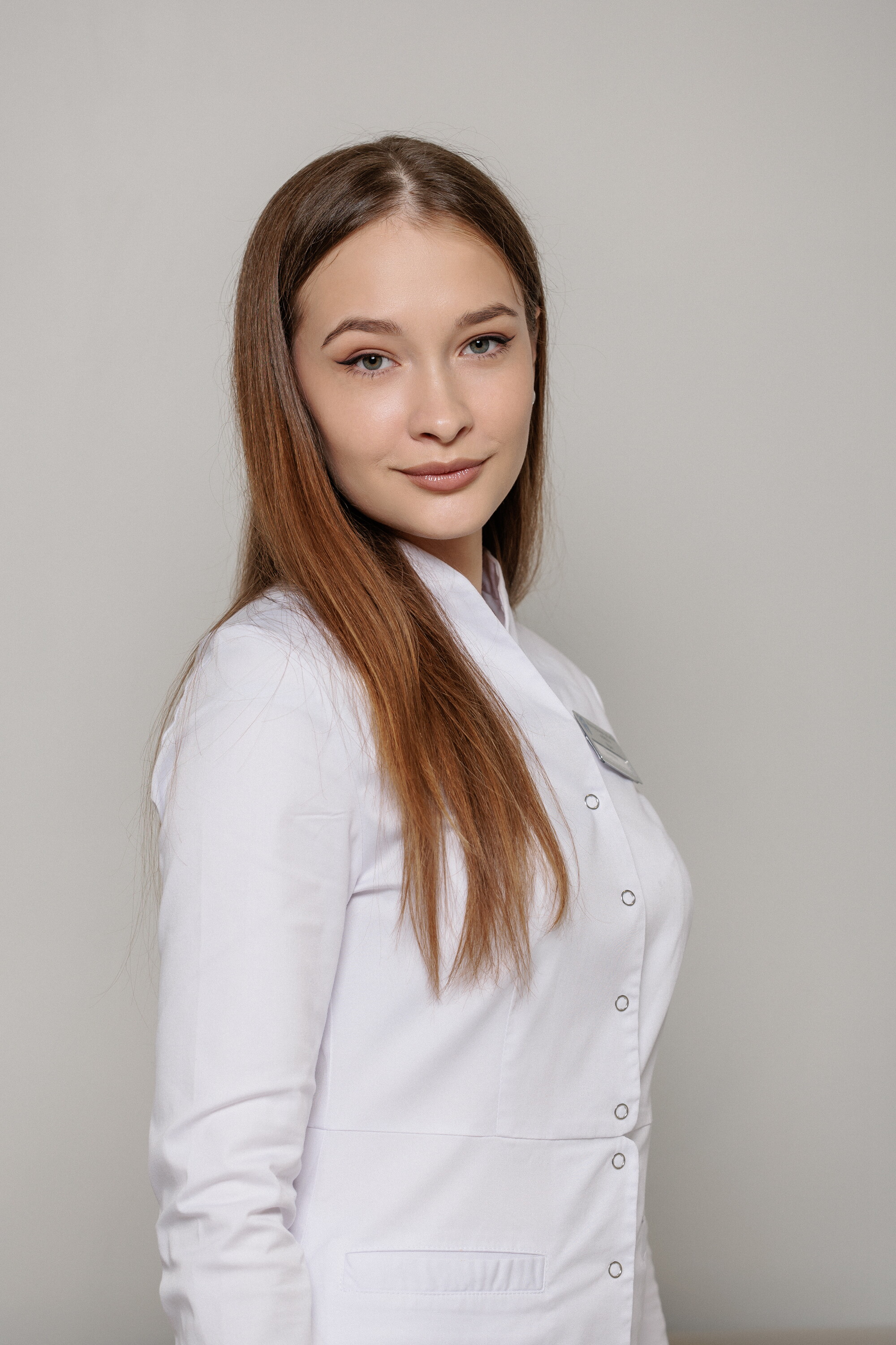 Ксения Владимировна Бычкова