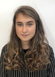 Ксения Альбертовна Фаваризова