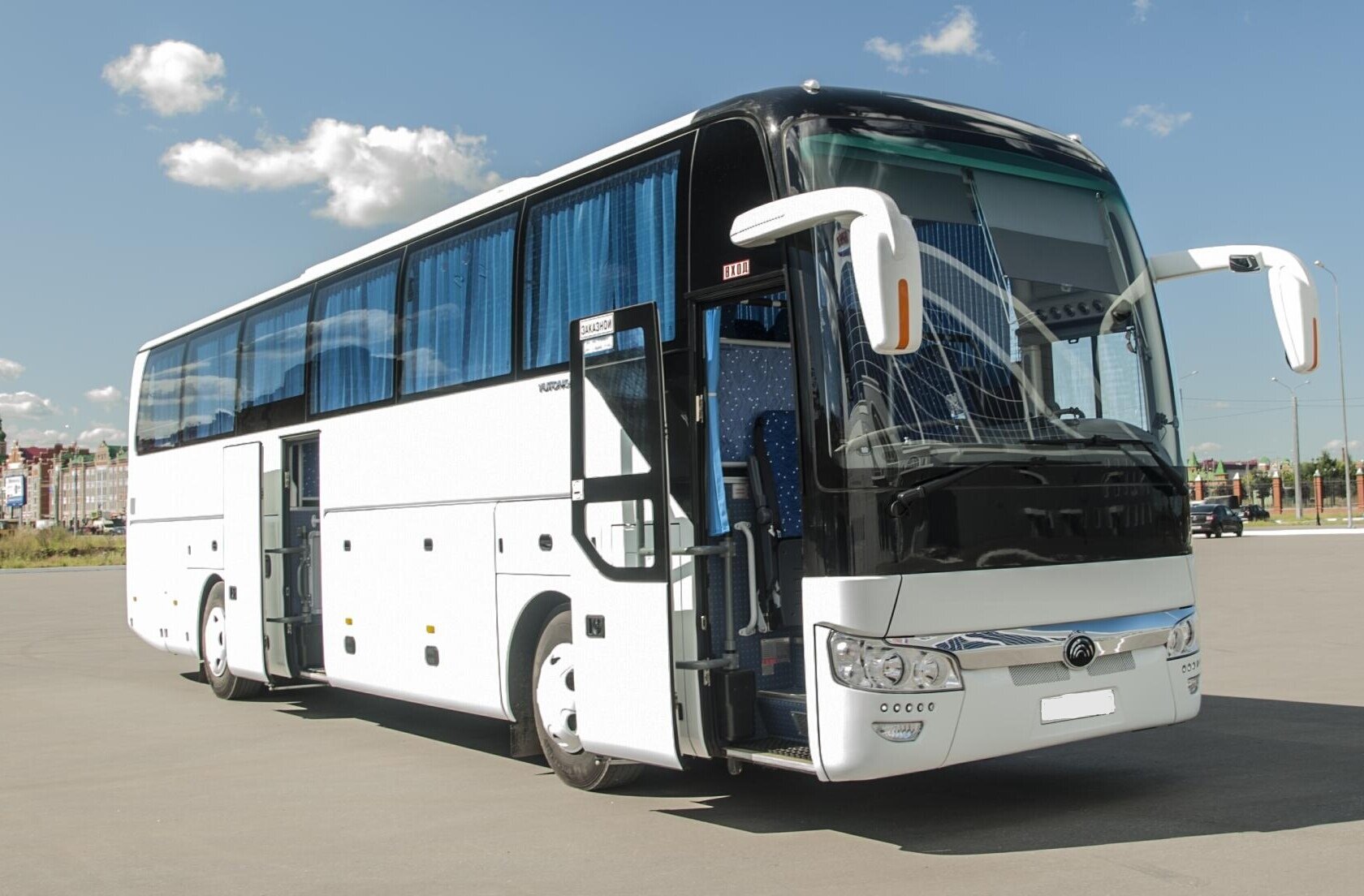 Продукция-Products-Yutong Bus русская версия