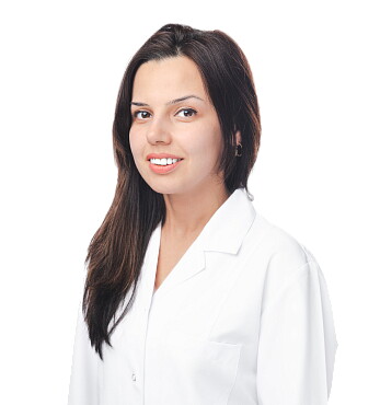 Юлия Рахмоновна Муратова