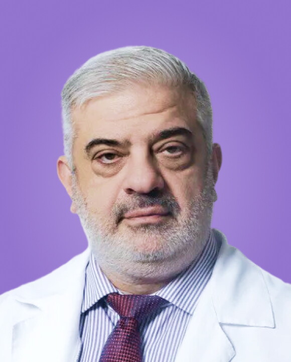 Феликс Робертович Банщиков