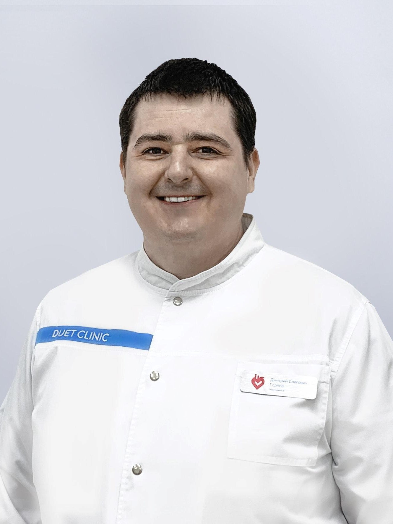 Дмитрий Олегович Горлов