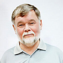 Александр Степанович Лапко