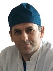 Ильяс Набиевич Алиев