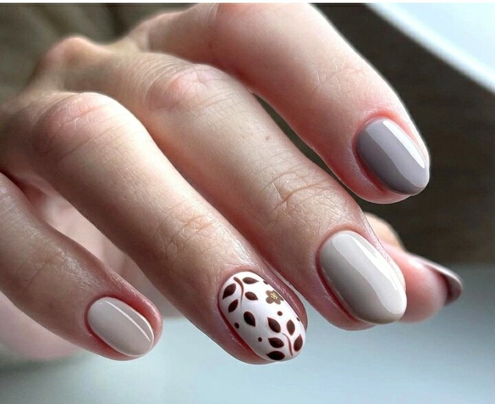 Марина Миронова