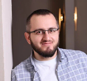 Юсуф Магомедович Гитихмаев