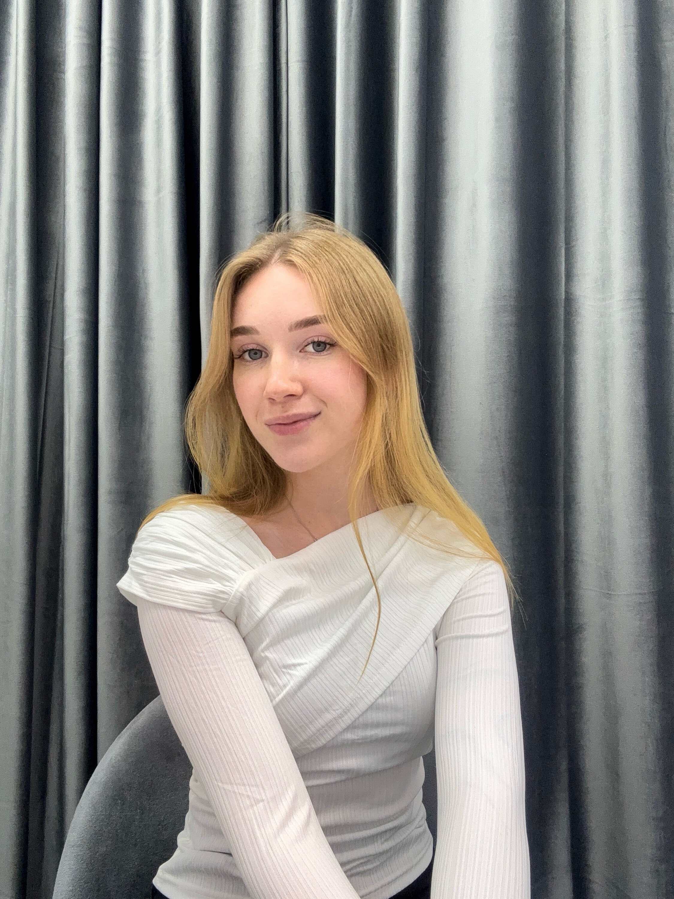 Анастасия Владимировна Кочеткова
