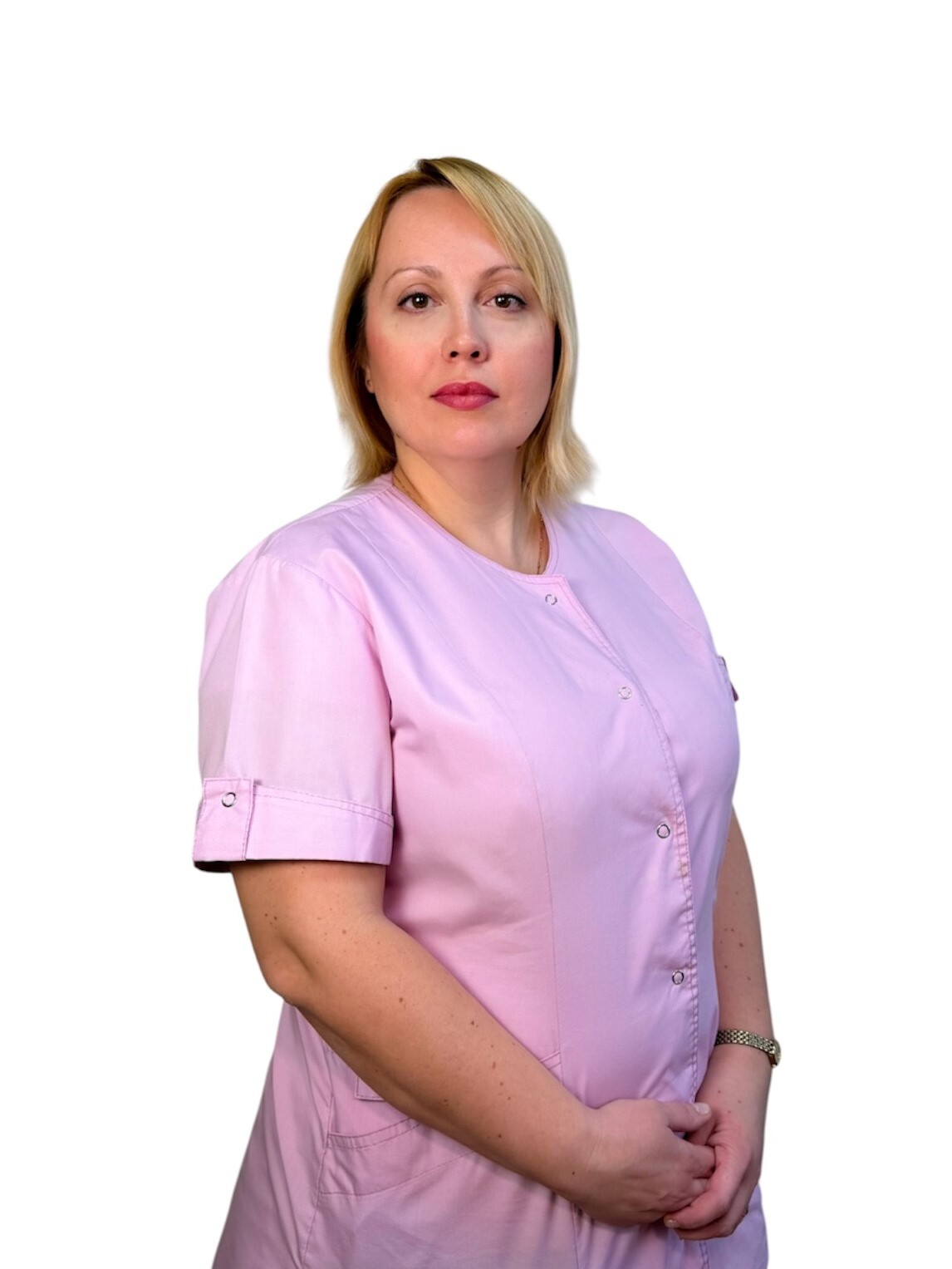 Ольга Анатольевна Макарова