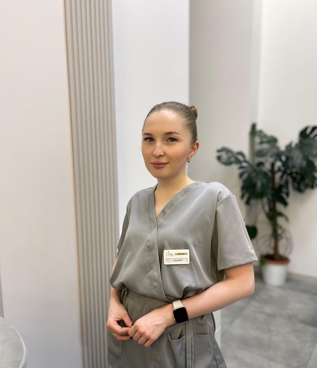 Эльвира Вербицкая