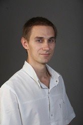 Александр Александрович Гришин