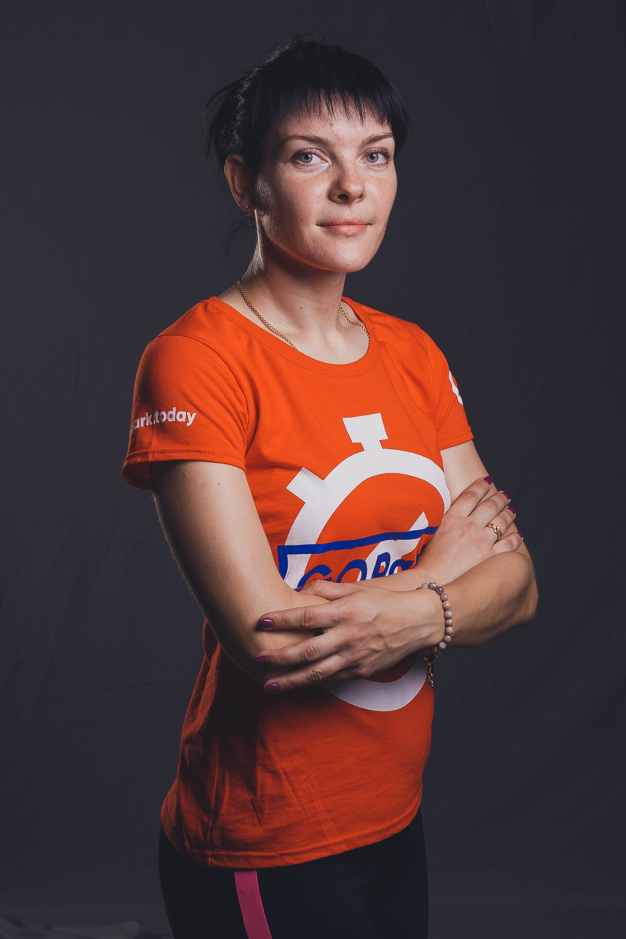 Ирина Сергеевна Романова